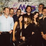 Alison Brie Instagram - THE GIRLS — THE BOYS 📸 @catielaffoon