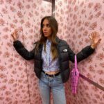 Alison Brie Instagram - We’re not in Kansas anymore, Toto. 🌸🪦🌊