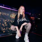 Alison Wonderland Instagram - 🔮EDC PHOTO DUMP🔮 1000 comments and I’ll upload my main stage set to YouTube
