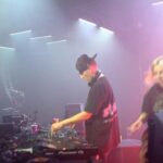 Alison Wonderland Instagram - KASKADE B2B ALISON WONDERLAND. history was made. Miami the energy was next level 🤯 FOREVER grateful to be sharing a stage with one of my heroes slide 3 is an unreleased song from both of us….