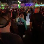 Alison Wonderland Instagram - 🔮EDC PHOTO DUMP🔮 1000 comments and I’ll upload my main stage set to YouTube