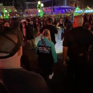 Alison Wonderland Instagram - 🔮EDC PHOTO DUMP🔮 1000 comments and I’ll upload my main stage set to YouTube