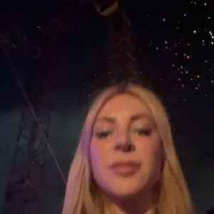 Alison Wonderland Instagram - 🔮EDC PHOTO DUMP🔮 1000 comments and I’ll upload my main stage set to YouTube