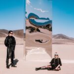 Alison Wonderland Instagram - Satellite is out now! 👽👽👽 You’ve been asking for this track for months!!! go learn the lyrics so we can see you all singing it in the crowd ahhh also it’s currently HOTTEST RECORD on BBC RADIO 1