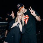 Alison Wonderland Instagram - 🔮EDC PHOTO DUMP🔮 1000 comments and I’ll upload my main stage set to YouTube