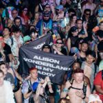 Alison Wonderland Instagram - Surprise techno set at edc last night. Tweeted about it that morning and look how many of you turned up holy hell. I have adopted all of you and I’m now your daddy. If you like this post it becomes official
