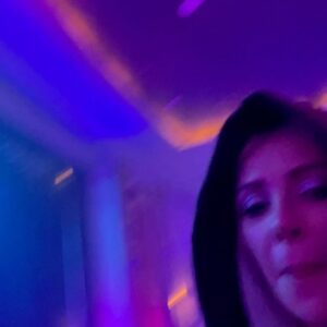 Alison Wonderland Instagram - Happy birthday @kidcudi that was honestly the happiest most fun bday I’ve ever been to. Casually losing my mind to Busta