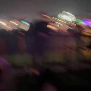 Alison Wonderland Instagram - I really was just living my best life last night. I am so happy for me #coachella #lanadelrey