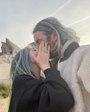 Alison Wonderland Instagram - 2023 was the craziest year of my life

I Had a baby, got engaged , Released an album under whyte fang, premiered it at Coachella 8 months pregnant, 
Played main stage at edc Vegas 9 months pregnant
Released more aw music
Sold out red rocks for the 6th time .. see u all next year?
released some amazing tracks with some incredible artists through fmu records 
Toured the world 
Started working on the next album for 2024 
There will be more music more touring… 
I am launching so many other things next year. Can not wait to blow your minds. Grateful for all of you