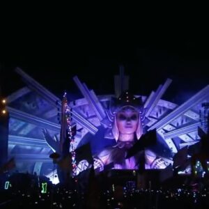 Alison Wonderland Instagram - 2023 was the craziest year of my life

I Had a baby, got engaged , Released an album under whyte fang, premiered it at Coachella 8 months pregnant, 
Played main stage at edc Vegas 9 months pregnant
Released more aw music
Sold out red rocks for the 6th time .. see u all next year?
released some amazing tracks with some incredible artists through fmu records 
Toured the world 
Started working on the next album for 2024 
There will be more music more touring… 
I am launching so many other things next year. Can not wait to blow your minds. Grateful for all of you