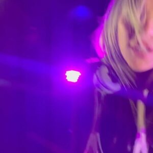 Alison Wonderland Instagram - 2023 was the craziest year of my life

I Had a baby, got engaged , Released an album under whyte fang, premiered it at Coachella 8 months pregnant, 
Played main stage at edc Vegas 9 months pregnant
Released more aw music
Sold out red rocks for the 6th time .. see u all next year?
released some amazing tracks with some incredible artists through fmu records 
Toured the world 
Started working on the next album for 2024 
There will be more music more touring… 
I am launching so many other things next year. Can not wait to blow your minds. Grateful for all of you