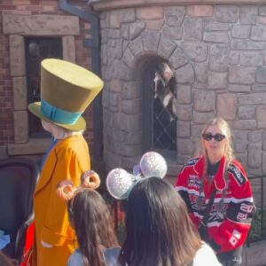 Alison Wonderland Instagram - Alison Wonderland b2b Alice in Wonderland confirmed