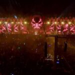 Alison Wonderland Instagram - you guys asked and I am a woman of my word. MY EDC SET IS NOW UP ON YOU TUUUBE. Which slide is your favorite? I’m reading comments! 2. ID 3. On again (aw remix) @maupmusic 4. Satellite w @dimension and also dancing man singing the words (I love it) 5. I like the way you x rustie 6. ID with AW X @luude x @fredrick_music 7. million dollar baby (Alison wonderland flip) ft. @mha_iri_official 8. 😏 9. I want u 10. 24 hrs @thewhytefang x mystic