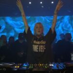 Alison Wonderland Instagram - 3am energy is my favorite type of energy. This morning I did a surprise dnb set at the @worshipartists party in Miami. In love 🙏🙏🙏 ok going to sleep now