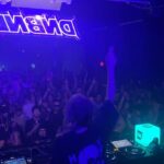 Alison Wonderland Instagram - 3am energy is my favorite type of energy. This morning I did a surprise dnb set at the @worshipartists party in Miami. In love 🙏🙏🙏 ok going to sleep now