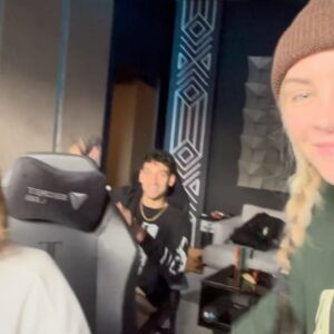 Alison Wonderland Instagram - Life lately