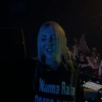 Alison Wonderland Instagram - 3am energy is my favorite type of energy. This morning I did a surprise dnb set at the @worshipartists party in Miami. In love 🙏🙏🙏 ok going to sleep now