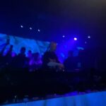 Alison Wonderland Instagram - 3am energy is my favorite type of energy. This morning I did a surprise dnb set at the @worshipartists party in Miami. In love 🙏🙏🙏 ok going to sleep now
