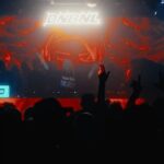Alison Wonderland Instagram - 3am energy is my favorite type of energy. This morning I did a surprise dnb set at the @worshipartists party in Miami. In love 🙏🙏🙏 ok going to sleep now