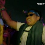 Alison Wonderland Instagram - you guys asked and I am a woman of my word. MY EDC SET IS NOW UP ON YOU TUUUBE. Which slide is your favorite? I’m reading comments! 2. ID 3. On again (aw remix) @maupmusic 4. Satellite w @dimension and also dancing man singing the words (I love it) 5. I like the way you x rustie 6. ID with AW X @luude x @fredrick_music 7. million dollar baby (Alison wonderland flip) ft. @mha_iri_official 8. 😏 9. I want u 10. 24 hrs @thewhytefang x mystic