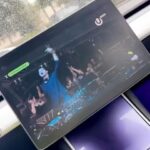 Alison Wonderland Instagram - Standing on business at @ultra 😎 I rocked up to premiere my unreleased song “satellite” with @dimension MIAMI IS A BAD INFLUENCE ON ME OK. ps I only had ONE cig puff for dimension