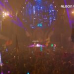 Alison Wonderland Instagram - you guys asked and I am a woman of my word. MY EDC SET IS NOW UP ON YOU TUUUBE. Which slide is your favorite? I’m reading comments! 2. ID 3. On again (aw remix) @maupmusic 4. Satellite w @dimension and also dancing man singing the words (I love it) 5. I like the way you x rustie 6. ID with AW X @luude x @fredrick_music 7. million dollar baby (Alison wonderland flip) ft. @mha_iri_official 8. 😏 9. I want u 10. 24 hrs @thewhytefang x mystic