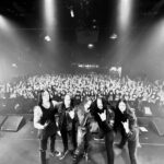 Alissa White-Gluz Instagram - Nanjing!!! What a great time we had, you made our first visit here very special indeed. 南京！ 今夜我们度过了如此美好的时光，是你们使我们的首次造访变得意义非凡。 感谢！ 下一场深圳见！ #archenemy #china #南京市 #nanjing