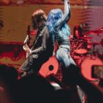 Alissa White-Gluz Instagram - Thank you, China, for a great couple of weeks! Taipei - you’re next! Thank you to @henryanbo for the nice words and photos 🤘