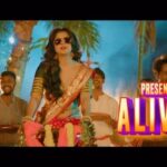 Alivia Sarkar Instagram - Get ready to groove with “Poush er Thumka” Coming soon on Zee Music Starring : Alivia Sarkar Concept and produced by Alekhya Talapatra Voice : June Banerjee Music composer : Biswabijoy Sen Lyrics : Soham Majumdar Cinematographer : Asim Debnath Edit & colour grade : Sounak Roy Production designer : Hore Viicky Costume designer : Sampurna Direction : Taposhi Roy Creative director : Kamal Roy Post production : Viewfinder Production Presented by Udita Performing