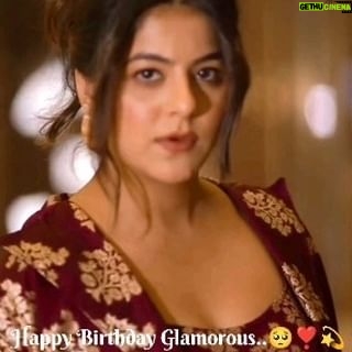 Alivia Sarkar Instagram - Happy Birthday 🎂✨🦋 Glamorous @reel2alivia 🥺❤️ . . #alivia_sarkar #Alivia_Sarkar_Birthday 💫