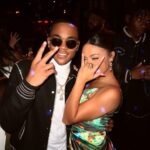 Alix Lapri Instagram - GHOST season 2 Tonight at midnight with the STARZ app ❤️❤️ see you there.