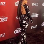 Alix Lapri Instagram - the dark horse watched her dreams come true 🖤