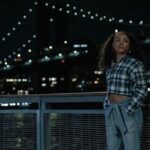 Alix Lapri Instagram - Predictions? New episode tomorrow at midnight on the STARZ app #POWERGHOST