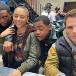 Alix Lapri Instagram - 🎬