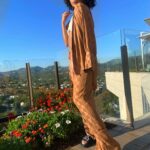 Alix Lapri Instagram - posing for you