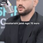 Alketa Vejsiu Instagram - Ju nga do pushoni kete vit? Shqiperi apo jashte? @podclass.alketavejsiu Flasim pak per pushime tani. Sa kushton nje dhome klasike dhe nje suite ne Marina Bay Vlore? @marinabayresort_casino Shpenzimi ditor ne kete resort luksoz ne Jug sa do te ishte? @besmir_lulaj Pedagogu i Juridikut qe vendosi ti perkushtohet hotelerise si pronar dhe menaxher i pergjithshem i ketij resorti fanastik! Ndiq episodin e plote ne kanalin Class Media ne You Tube dhe regjistrohu ne Kanalin tone. Ose ne Spotify Class Media/ Alketa Vejsiu/ Podkast!