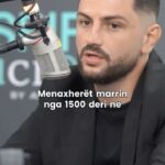 Alketa Vejsiu Instagram - Me @besmir_lulaj qe ka ndertuar dhe menaxhon Marina Bay ne Vlore ne nje gji te mrekullueshem ku lindjet dhe perendimet e diellit mbi Sazan, delfinat dhe varkat me vela e me motor, jane nje nga spektaklet me te bukura ne Detin Jon. @marinabayresort_casino Kemi folur per shume tema ne kete episod qe ju interesojne pushuesve por edhe investitoreve te kesaj fushe. Shpresoj qe po ju pelqen ky Podkast. Mua me frymezojne shume njerezit qe takoj me te cilet ndaj tema e biseda te vecanta. @podclass.alketavejsiu Na ndiqni ne You Tube ne Kanalin Class Media si dhe ne Spotify dhe cdo te marte ora 22.00 ne @klanradio