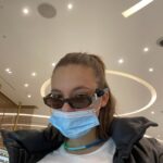 Allie Sherlock Instagram - How was your day ❤️ Swipe to watch a new TikTok #tiktok #love