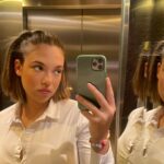 Allie Sherlock Instagram - What is your dream vacay