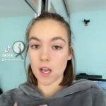 Allie Sherlock Instagram - How was your day ❤️ Swipe to watch a new TikTok #tiktok #love