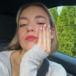 Allie Sherlock Instagram - October recap! #recap #october #halloween