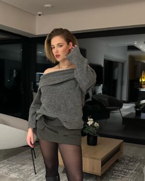 Allie Sherlock Instagram - A little photoshoot