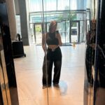 Allie Sherlock Instagram - What's your favorite thing about life? . . . . . #fashion #singer #life #alliesherlock #style
