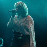 Allie Sherlock Instagram - Last night was amazing @goreymarkethousefest 📸 @mariehjunker