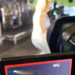 Allie Sherlock Instagram - ☺️🎥
