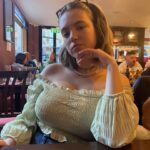Allie Sherlock Instagram - Had some dinner... took some pics. Ok, ALOT of pics #dinner #dayout #food #love #bestie #alliesherlock