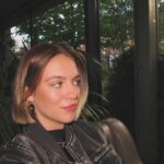 Allie Sherlock Instagram - My digital camera is my best friend