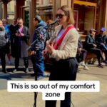 Allie Sherlock Instagram - #queen challenges me everyday #Musician #Popular #FYP #Viral