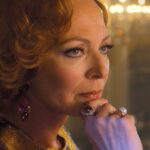 Allison Janney Instagram - Insults that sting, courtesy of Evelyn Rollins. The season finale of Palm Royale is now streaming.