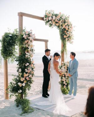 Allison Stokke Instagram - 10.5.19....and it just keeps getting better!🍾🥂